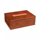 Фрезери за дърво MAKITA S=8мм 12части - small, 279516