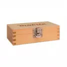 Фрезери за дърво MAKITA S=8мм 4части - small, 278039