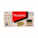 Фрезери за дърво MAKITA S=8мм 4части - small, 278040