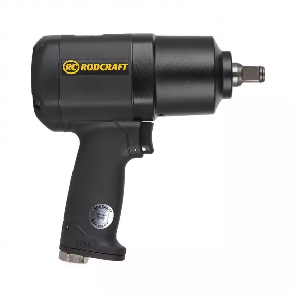 Гайковерт пневматичен RODCRAFT RC2268 1/2