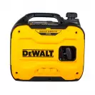 Генератор DEWALT DXGNI20E, 2.0kW, 230V, бензинов, монофазен, инверторен - small, 267556
