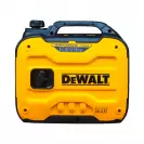 Генератор DEWALT DXGNI35E, 3.4kW, 230V, бензинов, монофазен, инверторен - small, 267479