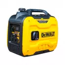 Генератор DEWALT DXGNI35E, 3.4kW, 230V, бензинов, монофазен, инверторен - small