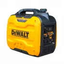 Генератор DEWALT DXGNI35E, 3.4kW, 230V, бензинов, монофазен, инверторен - small, 267488