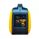 Генератор DEWALT DXGNI35E, 3.4kW, 230V, бензинов, монофазен, инверторен - small, 267489