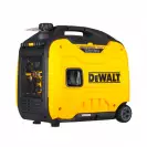 Генератор DEWALT DXGNi42E, 4.2kW, 230V, бензинов, монофазен, инверторен - small