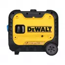 Генератор DEWALT DXGNi65E, 6.5kW, 230V, бензинов, монофазен, инверторен - small, 267491