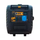Генератор DEWALT DXGNi65E, 6.5kW, 230V, бензинов, монофазен, инверторен - small, 267493
