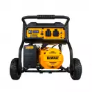 Генератор DEWALT DXGNP35E, 3.5kW, 230V, бензинов, монофазен - small, 267555