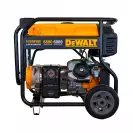 Генератор DEWALT DXGNP65E, 6.5kW, 230V, бензинов, монофазен - small, 267551