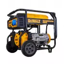 Генератор DEWALT DXGNP65E, 6.5kW, 230V, бензинов, монофазен - small, 267557