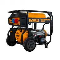 Генератор DEWALT DXGNP853E, 8.5kW, 400/230V, бензинов, трифазен
