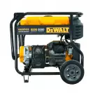 Генератор DEWALT DXGNP85E, 8.5kW, 230V, бензинов, монофазен - small, 267481