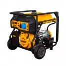 Генератор DEWALT DXGNP85E, 8.5kW, 230V, бензинов, монофазен - small