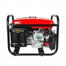 Генератор RAIDER RD-GG25, 2.8kW, 230V, бензинов, монофазен - small, 269759