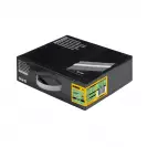 Гвоздей за такер DEWALT 3.1х90мм/2200бр., за дърво, тип SN34, наклон 34°, кутия - small, 268822