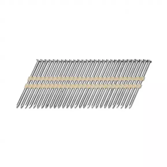 Гвоздей за такер HITACHI/HIKOKI 2.8х55мм/3000бр., тип SN21, кутия