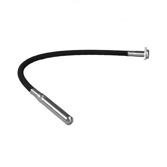 Гъвкав вал MAKITA 1.2м, за VR001G, VR003G, VR004G