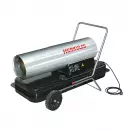 Калорифер нафтов HERKULES, 29kW, 800куб.м/час  - small, 268863