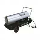 Калорифер нафтов HERKULES, 29kW, 800куб.м/час  - small