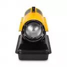 Калорифер нафтов MASTER B 35 CED, 10kW, 280куб.м/час - small, 270004