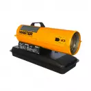Калорифер нафтов MASTER B 35 CED, 10kW, 280куб.м/час - small, 270005