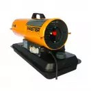 Калорифер нафтов MASTER B 35 CED, 10kW, 280куб.м/час - small, 270006
