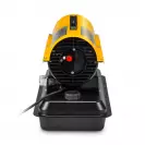 Калорифер нафтов MASTER B 70 CED, 20kW, 400куб.м/час - small, 270001