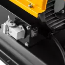 Калорифер нафтов MASTER B 70 CED, 20kW, 400куб.м/час - small, 270003