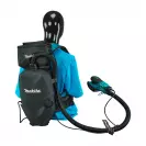 Калъф за прахосмукачка MAKITA, за VC009G - small, 279925