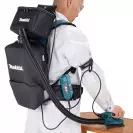 Калъф за прахосмукачка MAKITA, за VC009G - small, 279927