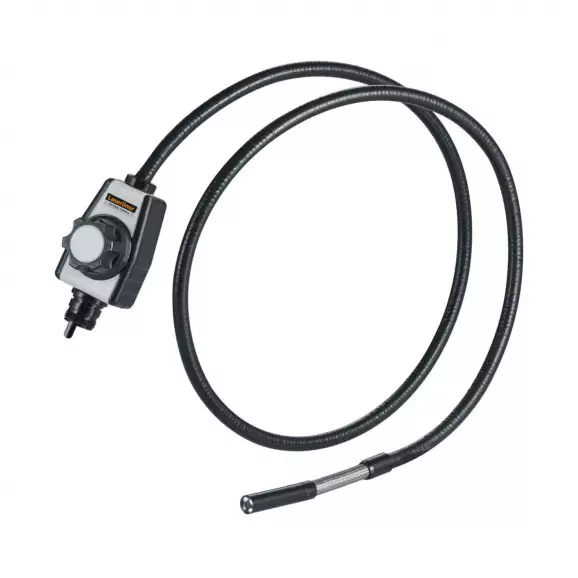 Камера за видеоконтролер LASERLINER ArcView, 1.0м, DOF 3.0.......5см, ф9мм