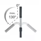 Камера за видеоконтролер LASERLINER ArcView, 1.0м, DOF 3.0.......5см, ф9мм - small, 270507