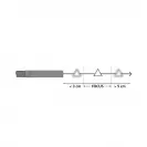 Камера за видеоконтролер LASERLINER ArcView, 1.0м, DOF 3.0.......5см, ф9мм - small, 270509