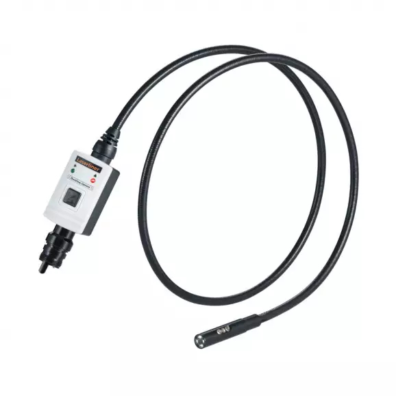 Камера за видеоконтролер LASERLINER DuoView, 1.0м, DOF 3.0.......5см, ф9мм