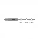 Камера за видеоконтролер LASERLINER DuoView, 1.0м, DOF 3.0.......5см, ф9мм - small, 270501