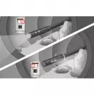 Камера за видеоконтролер LASERLINER DuoView, 1.0м, DOF 3.0.......5см, ф9мм - small, 270504