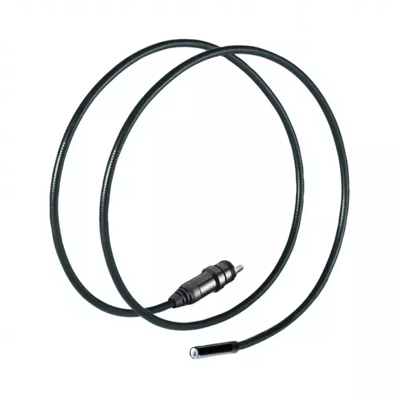 Камера за видеоконтролер LASERLINER FlexCamera, 1.0м, DOF 1.0.......6см, ф9мм