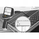 Камера за видеоконтролер LASERLINER FlexCamera, 1.0м, DOF 1.0.......6см, ф9мм - small, 270522