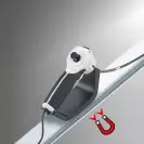 Камера за видеоконтролер LASERLINER HD 3DM, 1м, DOF 3.0.......8см, ф6мм, за VideoFlex HD - small, 267474