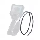 Камера за видеоконтролер LASERLINER InspectorCamera, 1.5м, DOF 3.0.......8см, ф7.9мм, за VideoInspector - small, 267503