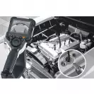Камера за видеоконтролер LASERLINER InspectorCamera, 1.5м, DOF 3.0.......8см, ф7.9мм, за VideoInspector - small, 267504