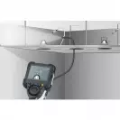Камера за видеоконтролер LASERLINER InspectorCamera, 1.5м, DOF 3.0.......8см, ф7.9мм, за VideoInspector - small, 267505