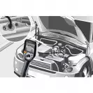 Камера за видеоконтролер LASERLINER InspectorCamera 3D Micro, 1м, DOF 0.5.......10см, ф3.9мм, за VideoInspector 3D - small, 267549