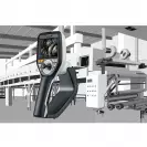 Камера за видеоконтролер LASERLINER InspectorCamera 3D Micro, 1м, DOF 0.5.......10см, ф3.9мм, за VideoInspector 3D - small, 267550