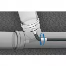 Камера за видеоконтролер LASERLINER InspectorCamera 3DL, 2.0м, DOF 3.0.......8см, ф6мм - small, 267496