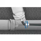 Камера за видеоконтролер LASERLINER InspectorCamera 3DM, 1.0м, DOF 3.0.......8см, ф6мм - small, 267161