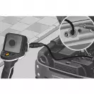 Камера за видеоконтролер LASERLINER Micro Camera, 1.5м, DOF 1.0.......6см, ф6мм - small, 270237