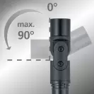 Камера за видеоконтролер LASERLINER VarioView, 1.5м, DOF 3.0.......7см, ф17мм - small, 270495
