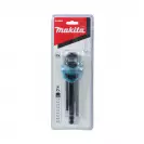 Ключ шестограм Г-образен MAKITA 1.5-10мм 9части, CrV, хромирани - small, 280022